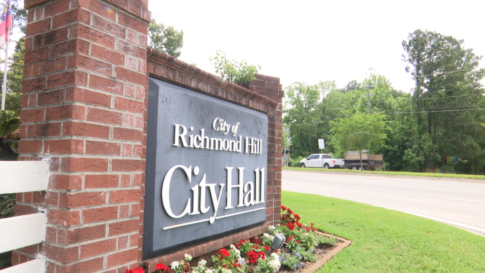 Delivery To Richmond Hill