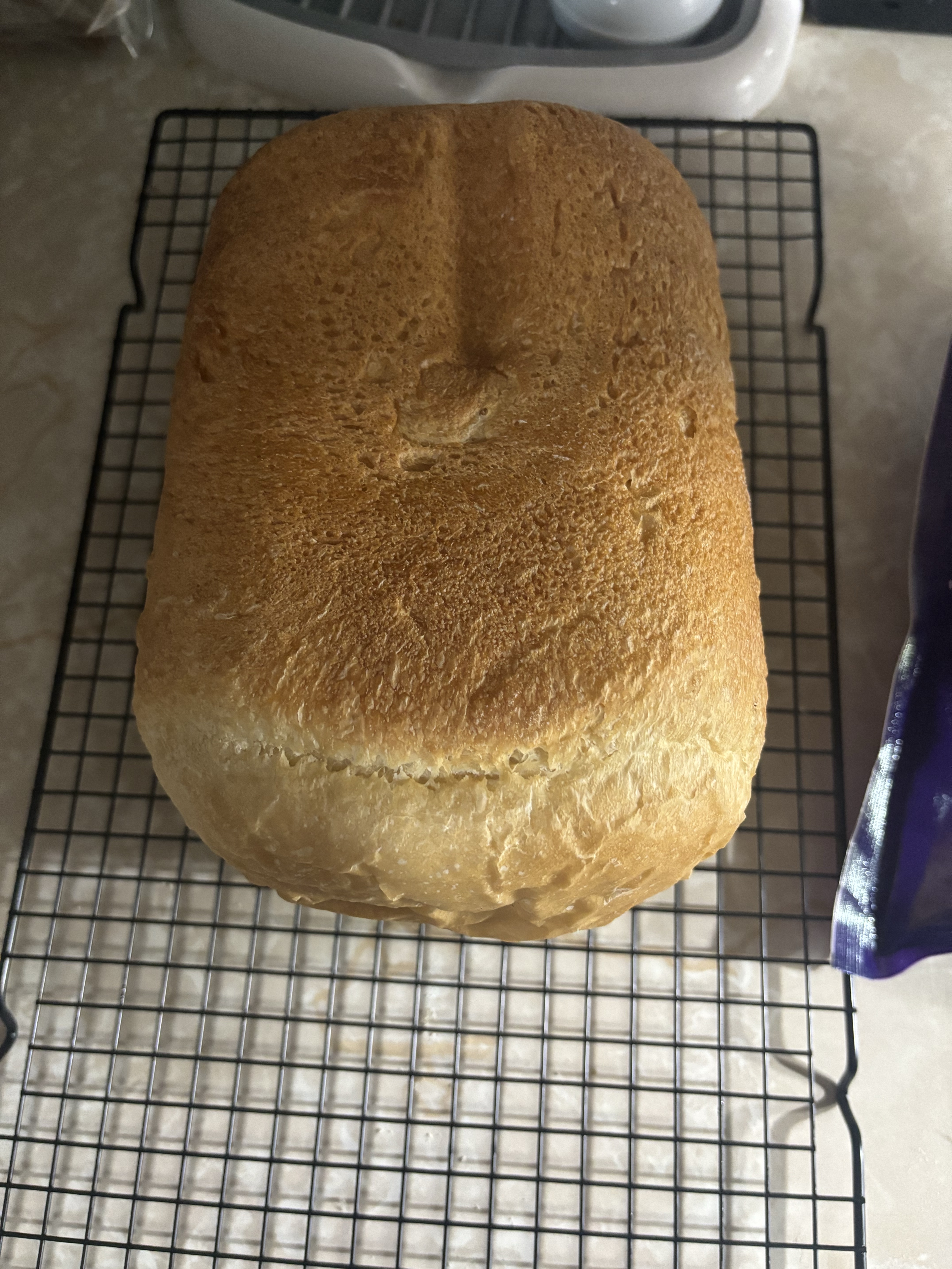 White Bread
