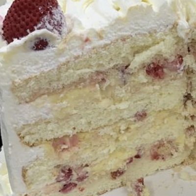 Cassata Cake