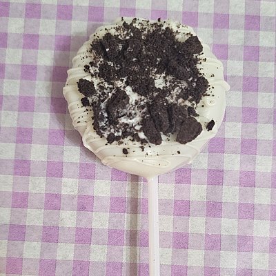 Cookies N Cream Pops -  12 Count