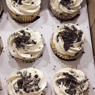 Cupcakes