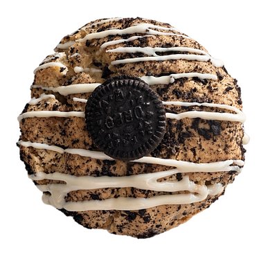 OREO COOKIE.                    