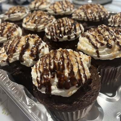 Chocolate Overload