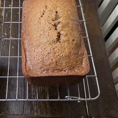 Banana Bread