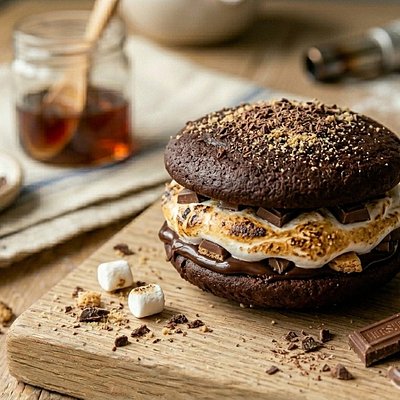 S’mores