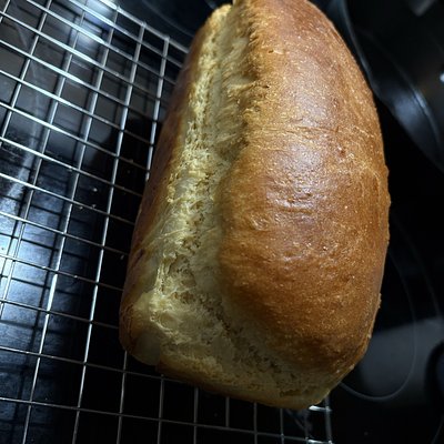 Sandwich Bread