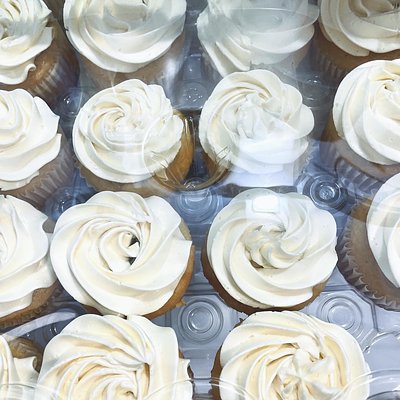 Yellow Cake