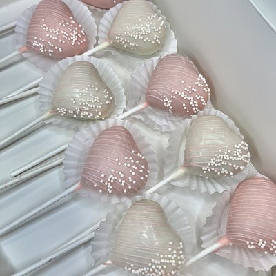 Cake Pops