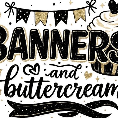 Custom Banner 