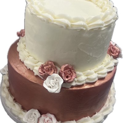 Custom Cakes
