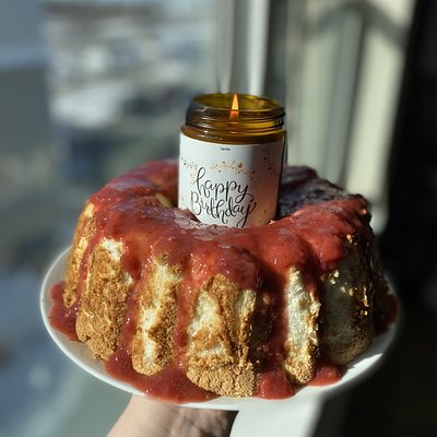 Angel Food 