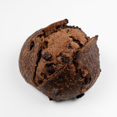 Triple Chocolate Espresso 