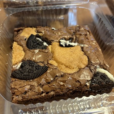 Brookie