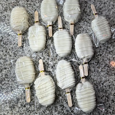 Cake Pops 