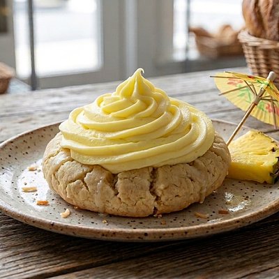 Pineapple Whip 