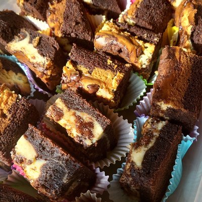 BrownieZ