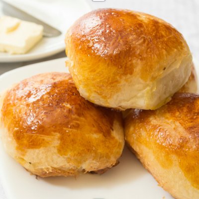 Sourdough Buns-8ct  
