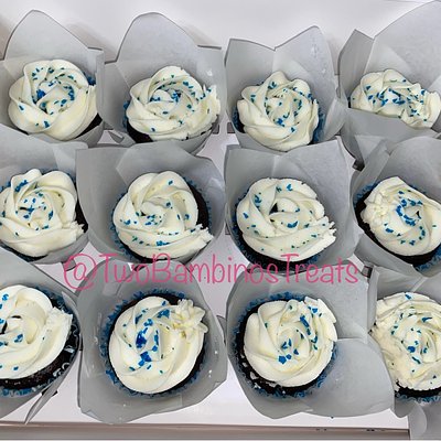 Cupcakes 