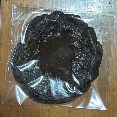 Chewy Fudge Brownie Cookie