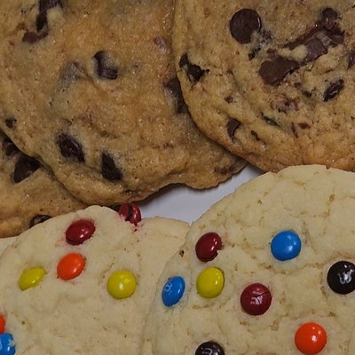 Cookies
