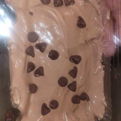 Cheesecake Fluff