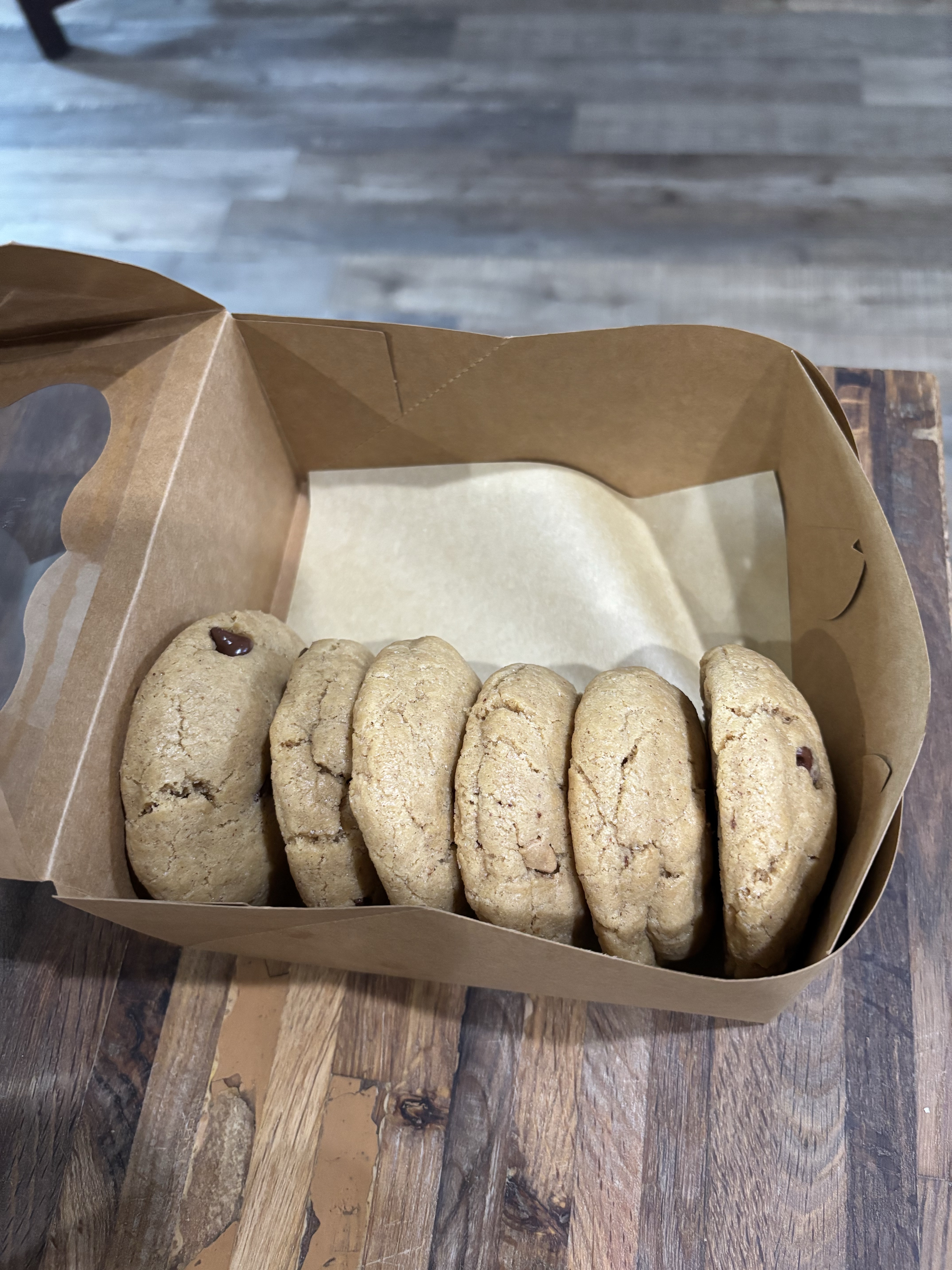 Cookies