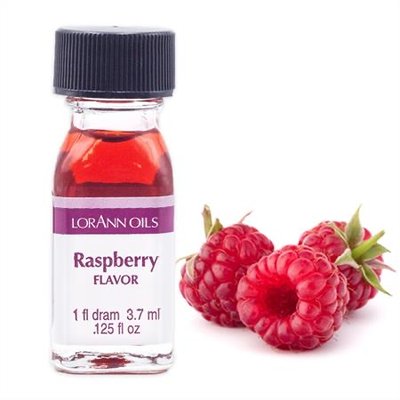 Raspberry Flavor🫐