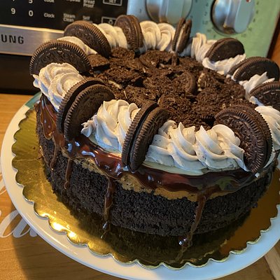 Tier 3: Premier Flavors (Mix-ins + Toppings + Sauce)