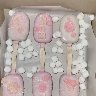 Cakesicles Party Pack Upgrade