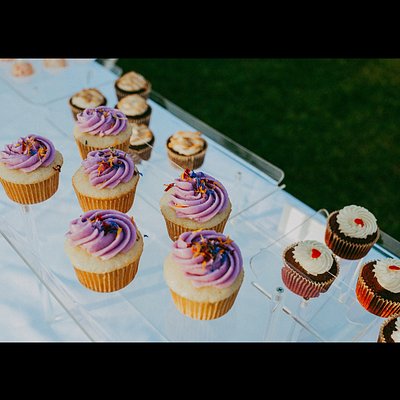 Cupcakes 12ct 
