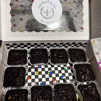 Brownies 