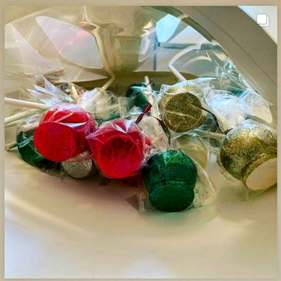 Cake Pop 