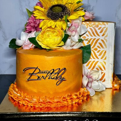 Specialty Cakes