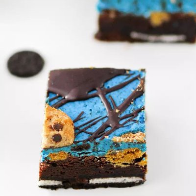 Cookie Monster