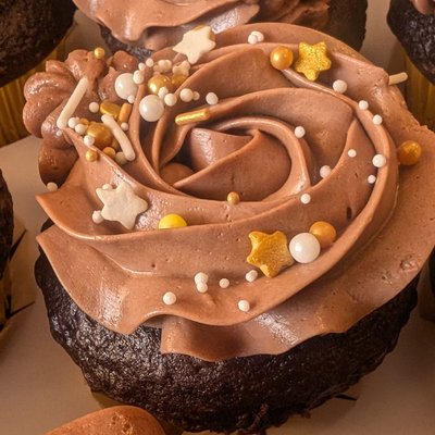 Cupcakes (24)