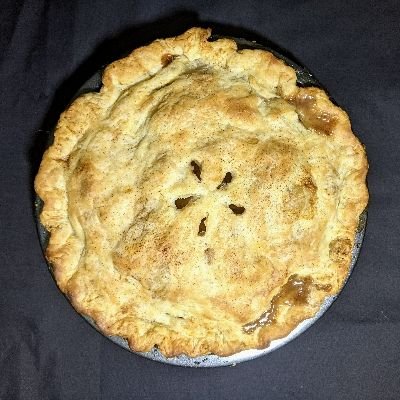 Thanksgiving Pies