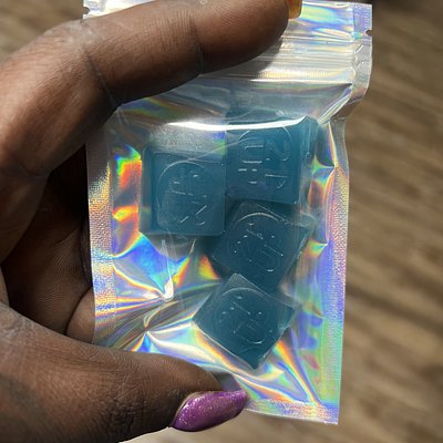 Medium Gummies