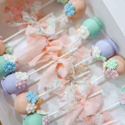 Cake Pops