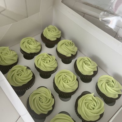 Cupcakes