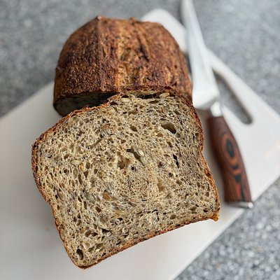 Super-Seed Fibre+