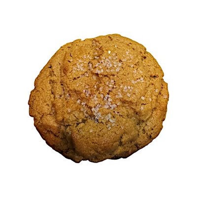 Peanut Butter Cookie 