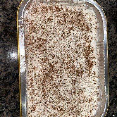 Tres leches