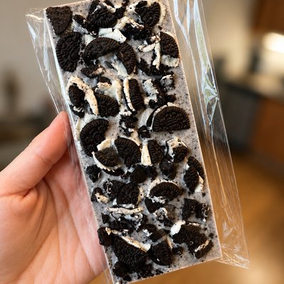 Cookies & Cream