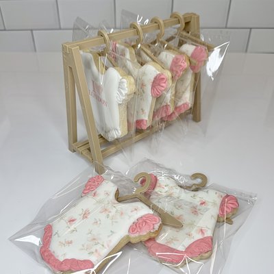 Mini Clothes Rack Add On 
