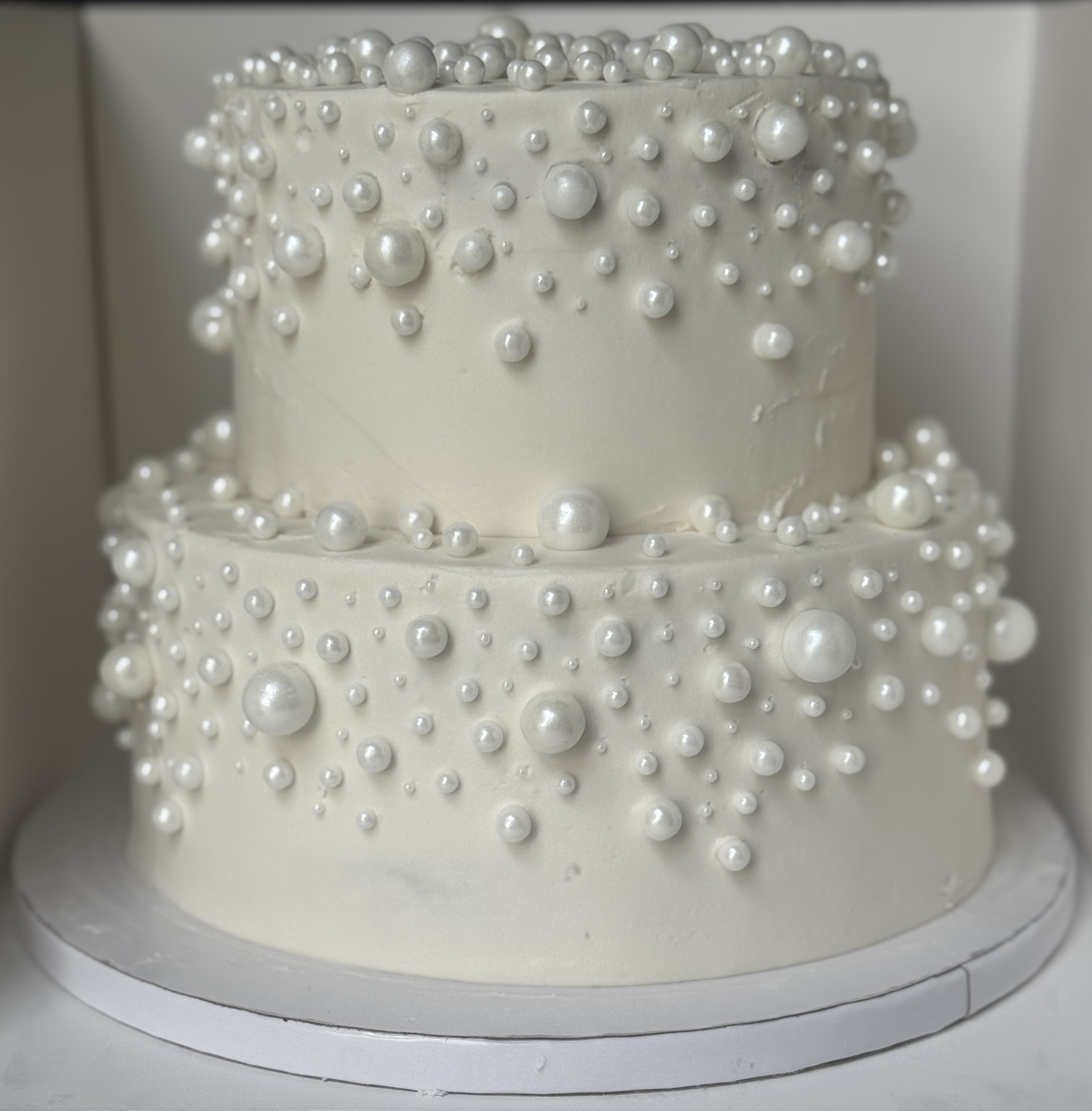 Wedding Inquiry