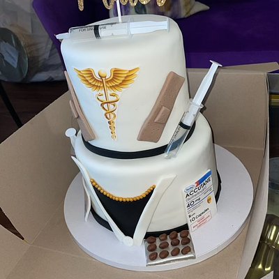 Custom Cake Fondant (Attach Photo of Design)