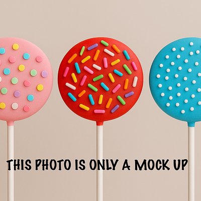 Cake Pops 