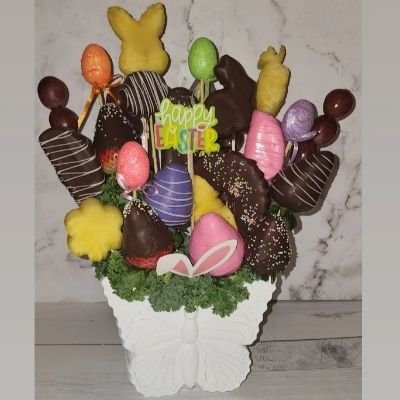 Edible Arrangement