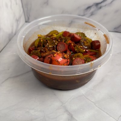 Spicy Bowl