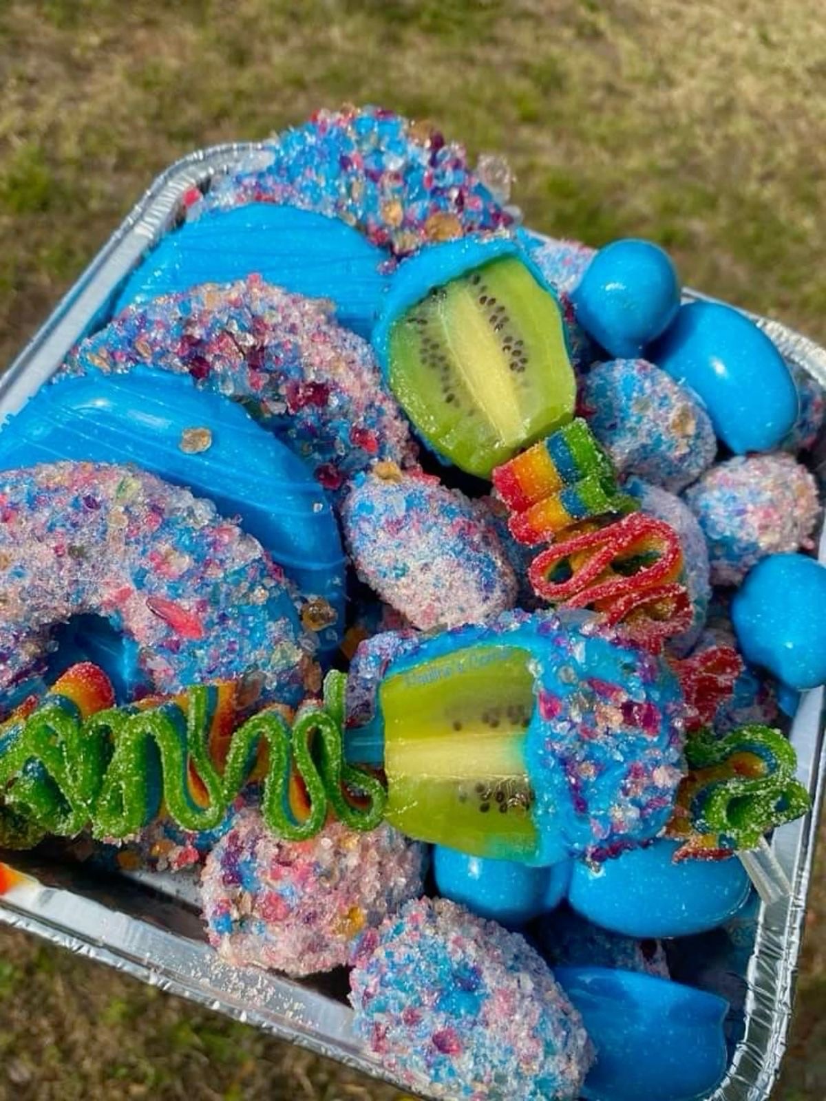 Candy Assortment 